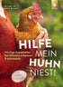 Buch " Hilfe, mein Huhn niest" 