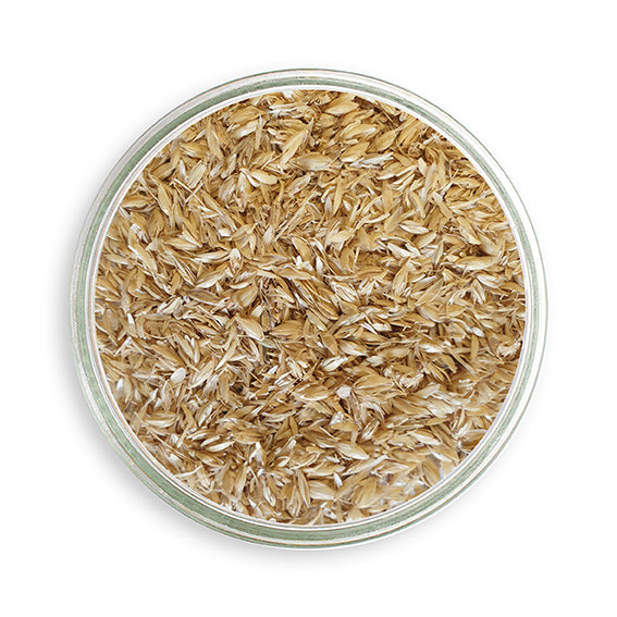 Eivolution Dinkelspelzen - Nesteinstreu mit Kieselgur - in zwei Gebinden