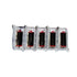 Blitz Farbrollen - 5er-Blisterpack