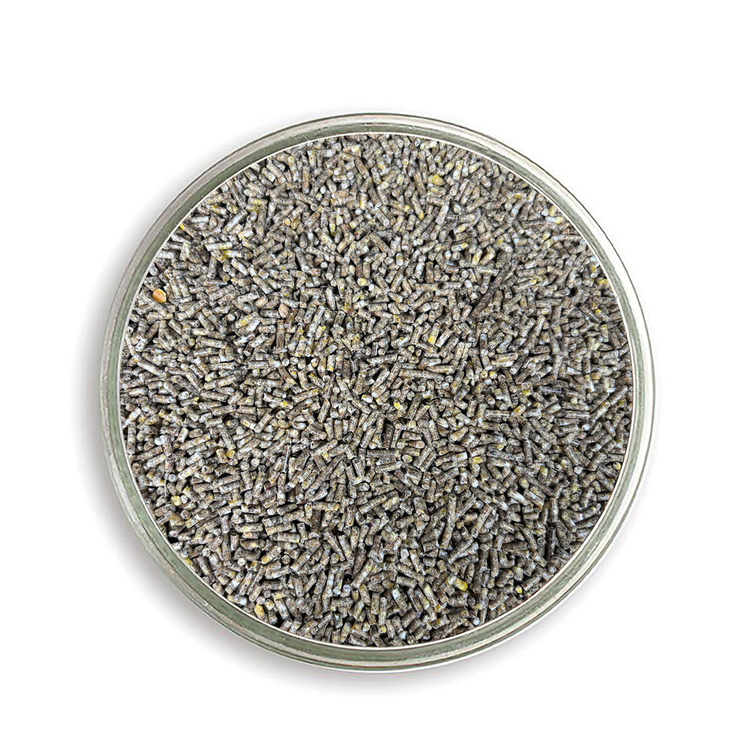 ChickGrow mit Oregano-Öl – Für die Kükenaufzucht ab der 9. Woche