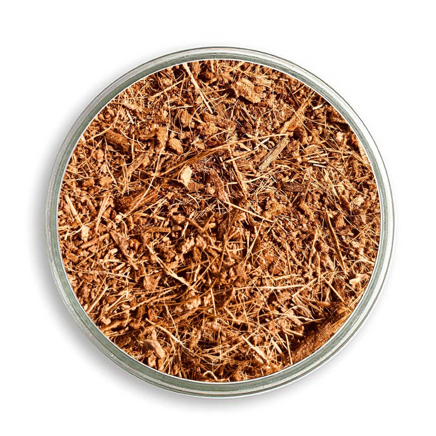 Kokoseinstreu 18 kg (2×9 kg) – saugstark, natürlich &amp; hypoallergen für Hühner, Wachteln &amp; Kleintiere
