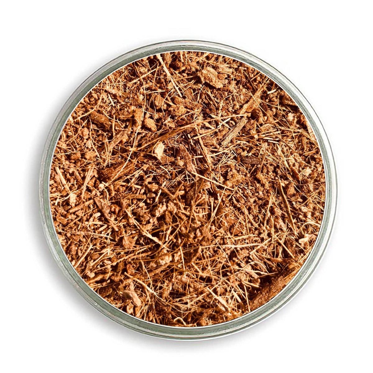 Kokoseinstreu 18 kg (2×9 kg) – saugstark, natürlich &amp; hypoallergen für Hühner, Wachteln &amp; Kleintiere
