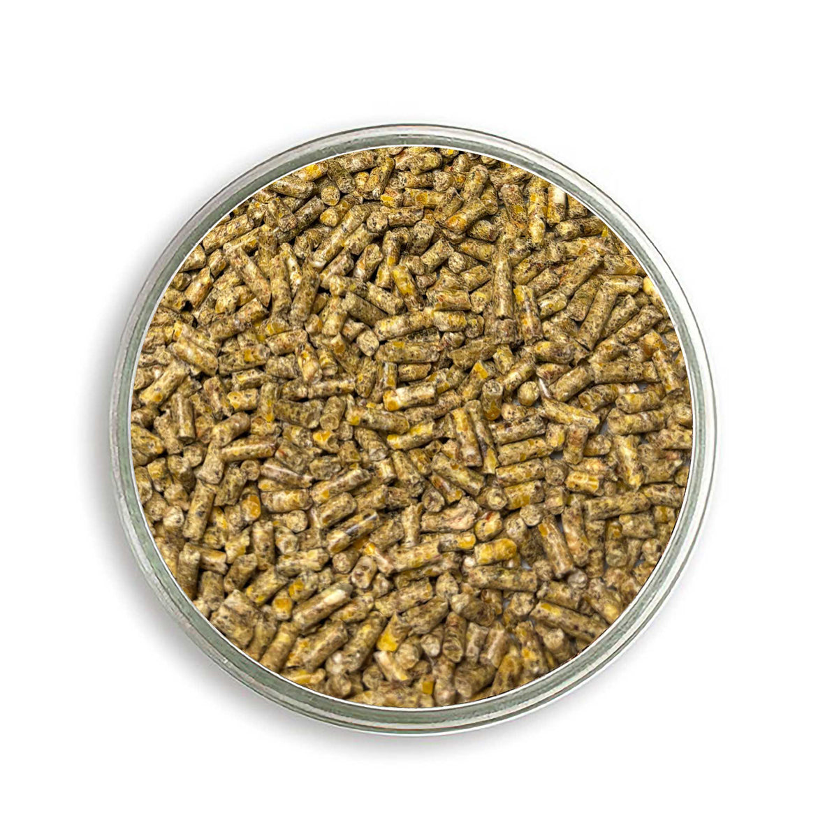 Geflügelfutterpellets mit Oregano-Öl – 20 kg