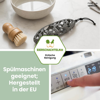 Futterhalter Sam Beeztees eco friendly