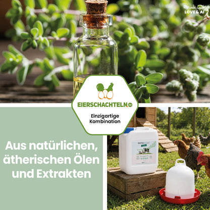 PHYTOsolvan Liquid 5 l Kanister