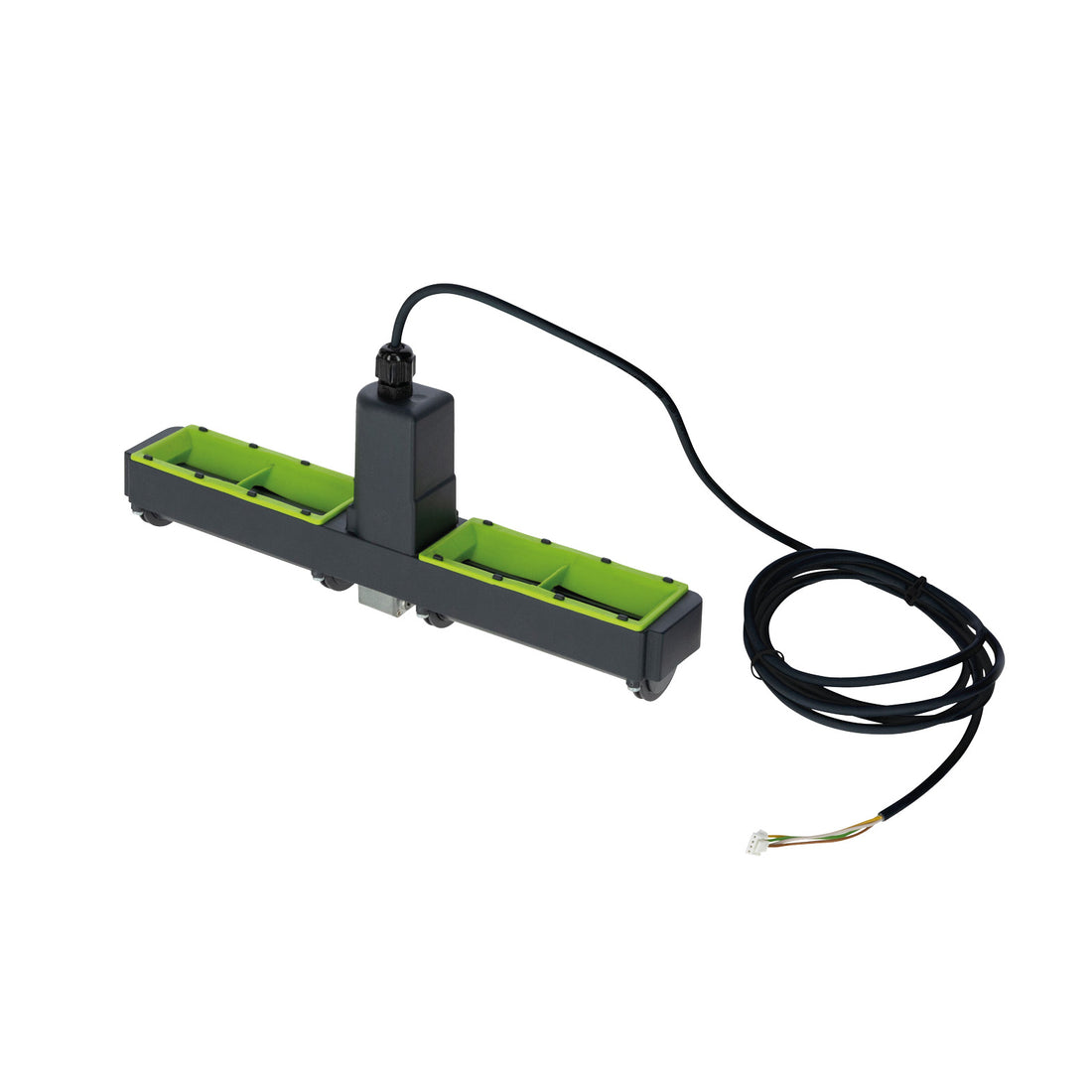 SmartCoop Futterdosierer mit Füllstandsensor