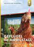 Buch „Geflügel im Mobilstall – Management und Technik“