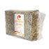 Hanfeinstreu-Ballen 3 kg Stalleinstreu