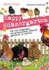 Buch Happy Hühnergarten