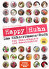 Buch „Happy Huhn - Das Hühnerrassenbuch. Band 1“
