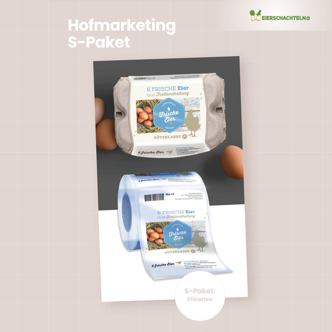 Hofmarketing S-Paket