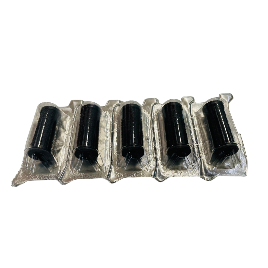 Jolly Farbrollen - 5er-Blisterpack