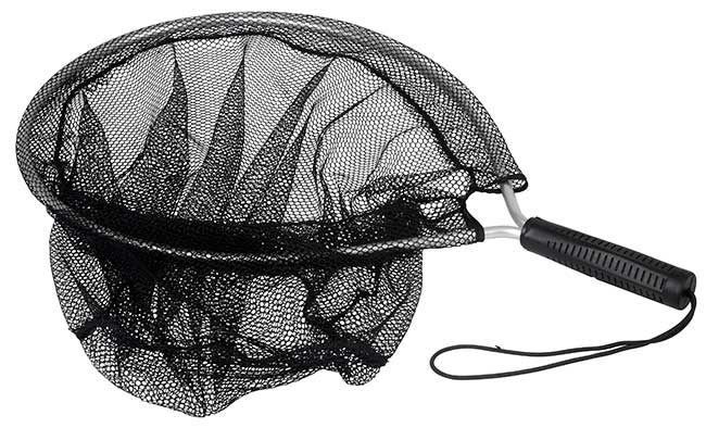 Kescher / Fangnetz 36 cm für Geflügel – mit Handgriff