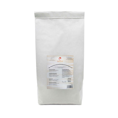 Bio-Körnermischung aus Getreideschrot mit Oregano-Öl, 3 kg
