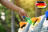 Serviceverpackung Kunststoff Deutschland