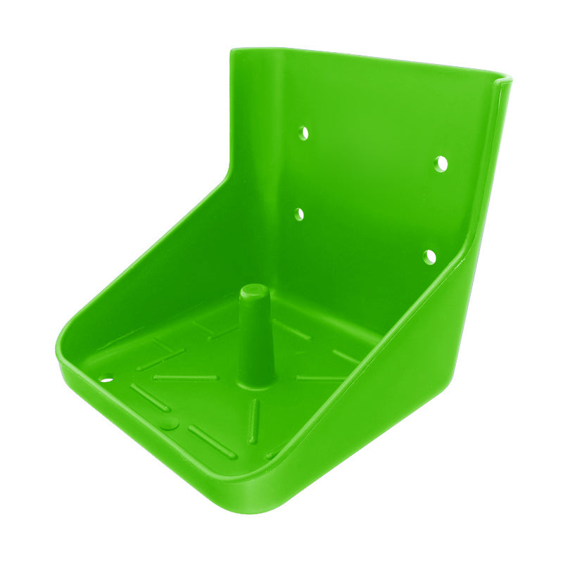 Lecksteinhalter für 10-kg-Lecksteine