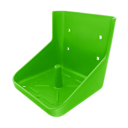 Lecksteinhalter für 10-kg-Lecksteine