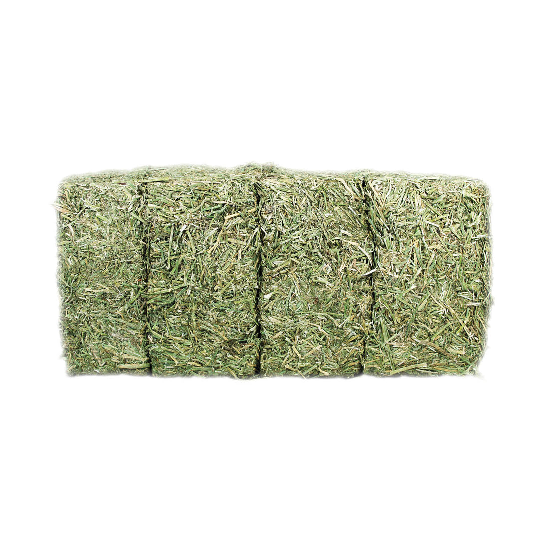 Bio Luzerneballen 20 kg für Geflügel
