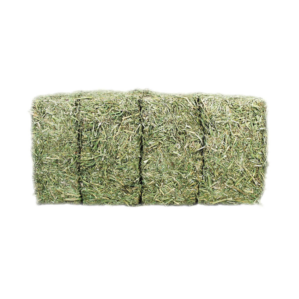 Bio Luzerneballen 20 kg für Geflügel