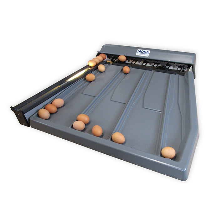 Eiersortiermaschine Mobanette 3