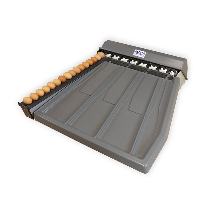 Eiersortiermaschine Mobanette 3