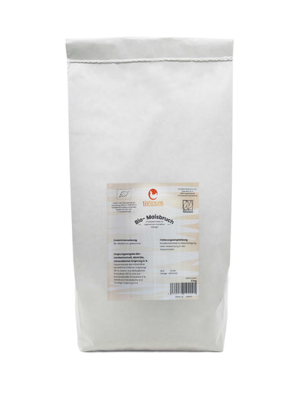 Bio-Maisbruch - Naturland zertifiziert, 3 kg