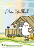 Mein Stallbuch, Cover 