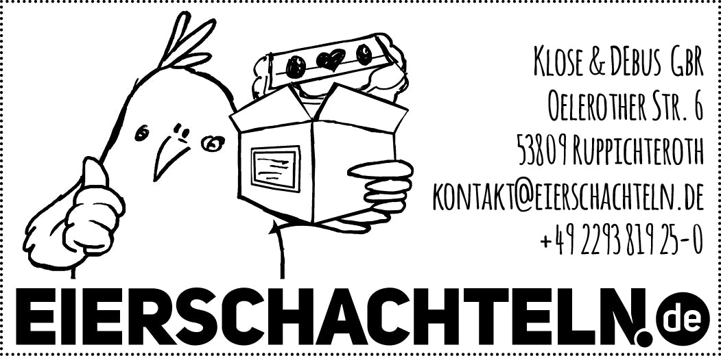 Bürostempel Modell 10 (89 x 44 mm) – Dokumente besonders präzise &amp; sauber stempeln, Stempelbeispiel