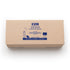 Stempel für Eierschachteln 10er EckPack, blau