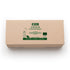 Stempel für Eierschachteln 10er EckPack, grün