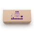 Stempel für Eierschachteln 10er EckPack, violett