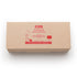 Stempel für Eierschachteln 10er EckPack, rot