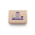 Stempel für Eierschachteln 6er EckPack, blau