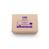 Stempel für Eierschachteln 6er EckPack, violett