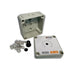 Once TKC-160 AP Montage Set für Drehdimmer