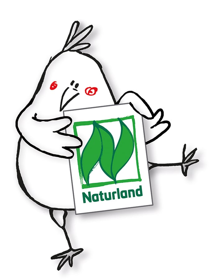 Naturland Registrierungsartikel 