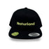 Naturland Kappe Snapback Vorderansicht