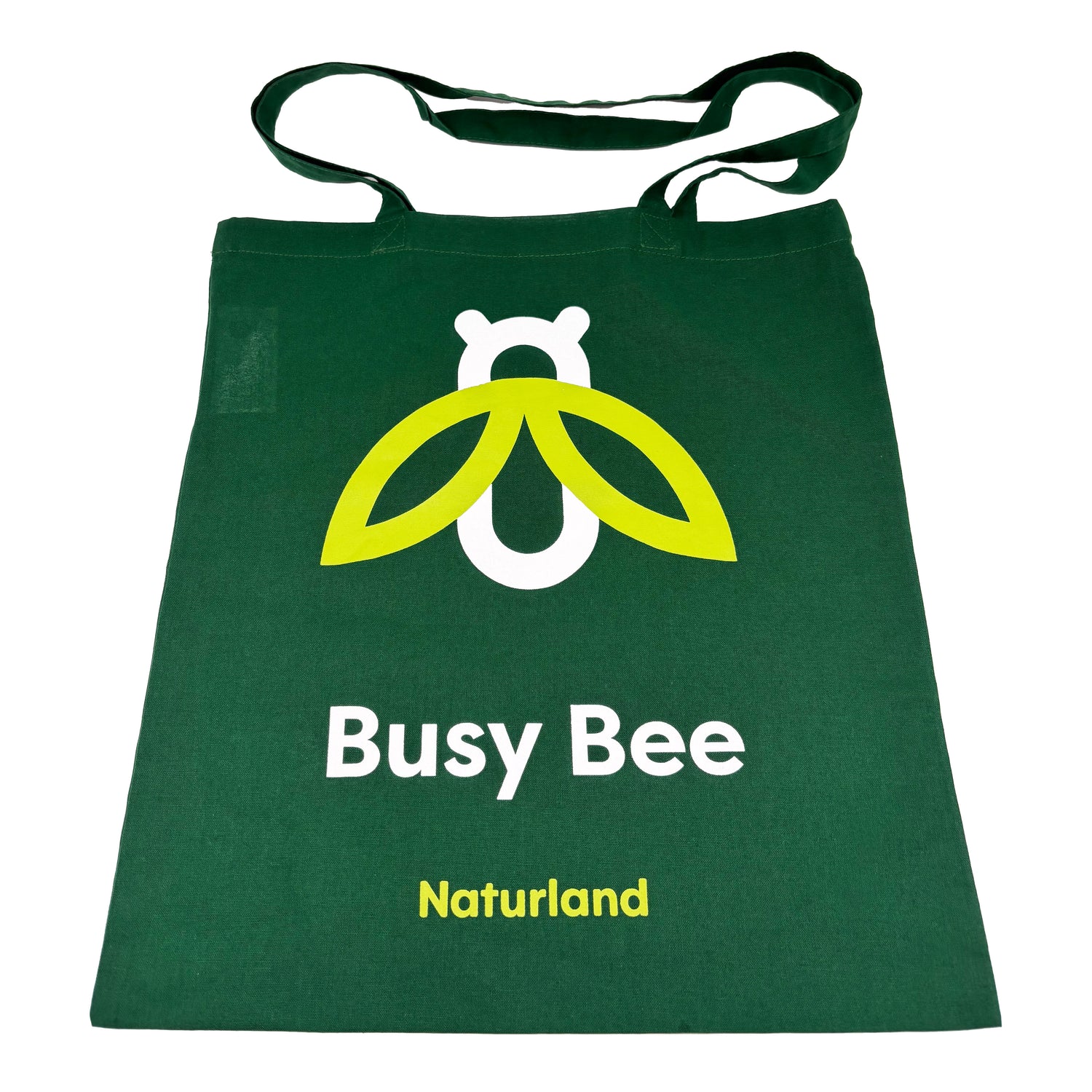Naturland Tragetasche "Busy Bee"