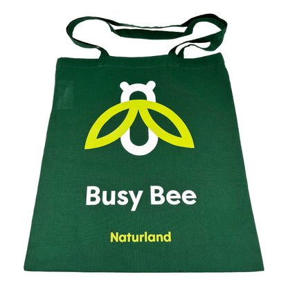 Naturland Tragetasche "Busy Bee"