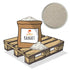 Kalkgrit, Palette, biotauglich für Legehennenbetriebe