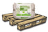 ComPac 6er Eierschachteln mit Bio-Mobilstall-Etikett, Palette 