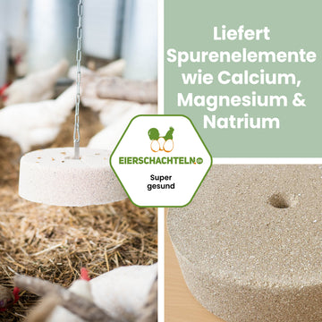 Geflügelgrit AVESGRAN® 5 kg + Urgesteinsmehl 5 kg für kaufen Geflügelgrit AVESGRAN® 5 kg + Urgesteinsmehl 5 kg für kaufen