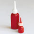 Nachfülltinte für Eierstempel zur Eierkennzeichnung (Egg-Flex), 10 ml und 50 ml, rot