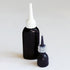 Nachfülltinte für Eierstempel zur Eierkennzeichnung (Egg-Flex), 10 ml und 50 ml, schwarz