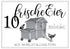Eierschachtel-Stempel 10 Mobilstallhaltung
