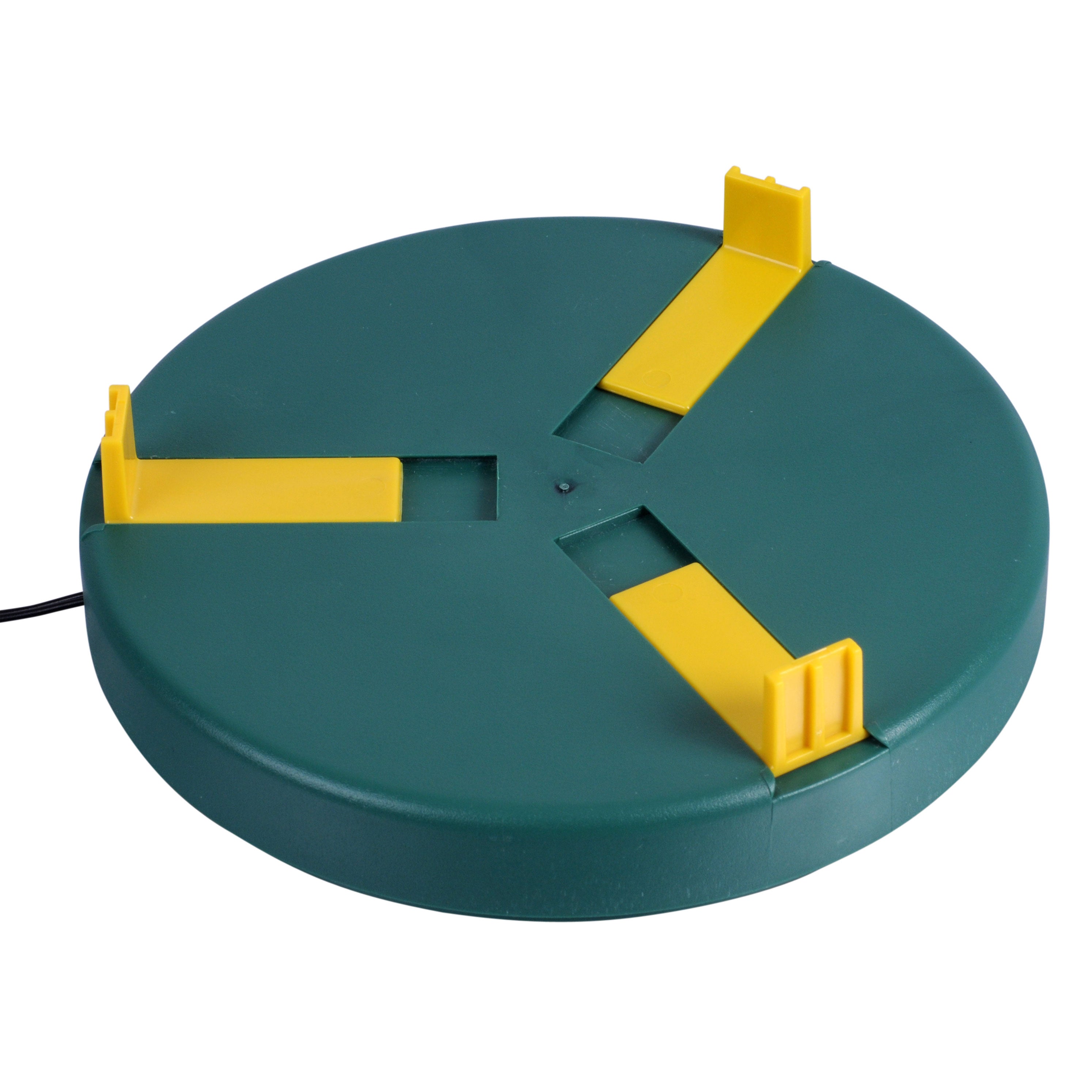 Tränkenwärmer mit Halterung 20 cm