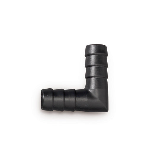 10 mm Schlauchverbinder für automatisches Tränkensystem, L Verbindung