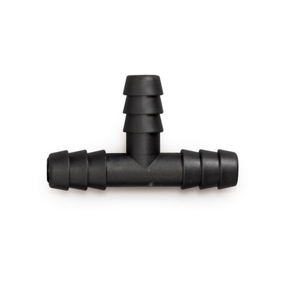 10 mm Schlauchverbinder für automatisches Tränkensystem, T Verbindung