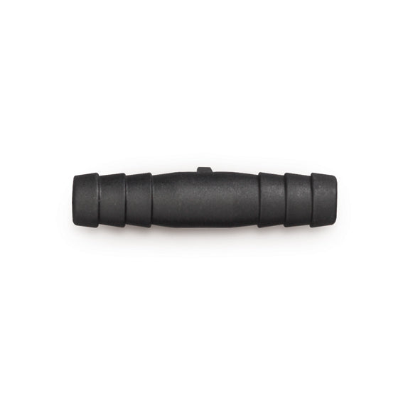 10 mm Schlauchverbinder für automatisches Tränkensystem, Gerade Verbindung