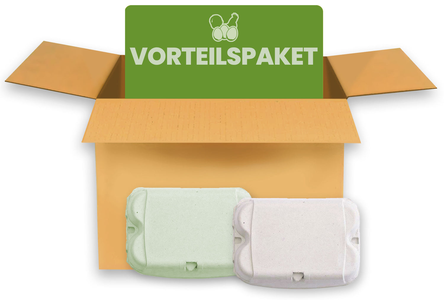 Vorteilspaket 6er ComPac in zwei Farben erhältlich 